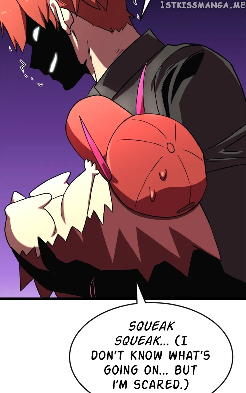 Final Boss Chapter 66 Online - página 93
