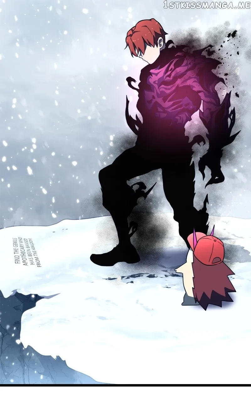 Final Boss Chapter 66 Online - página 122