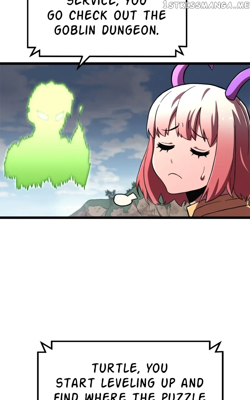 Final Boss Chapter 67 Online - página 50