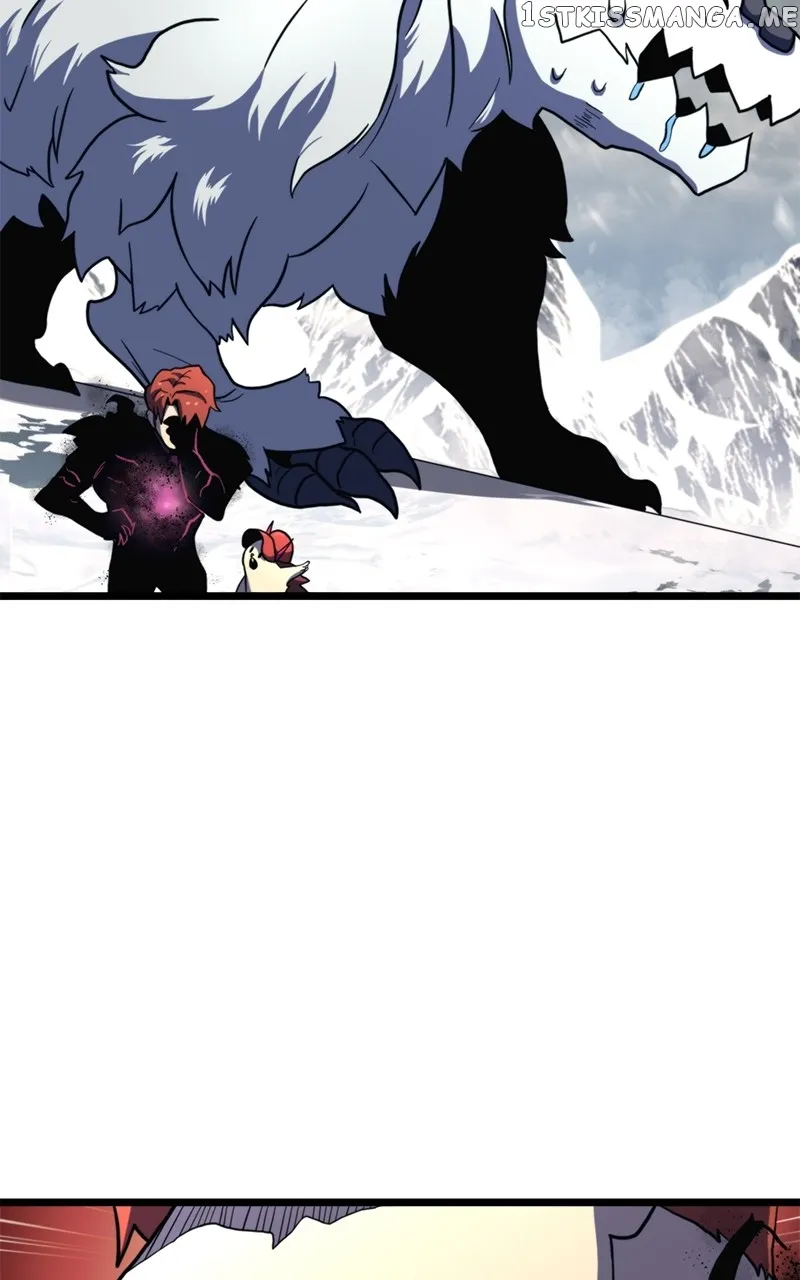 Final Boss Chapter 67 Online - página 121