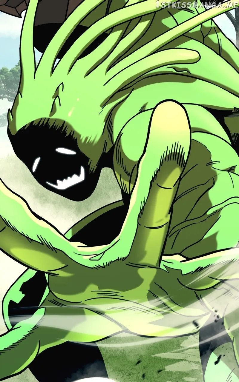 Final Boss Chapter 68 Online - página 7
