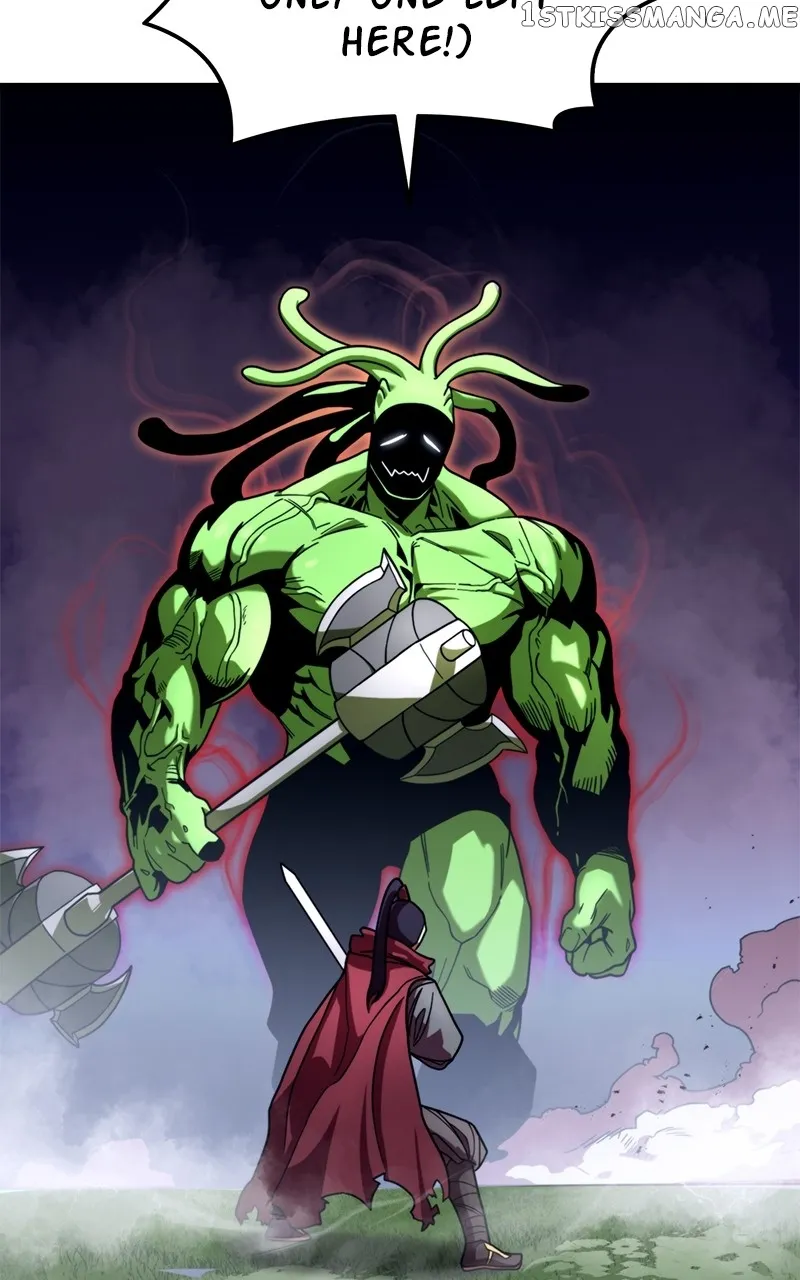 Final Boss Chapter 68 Online - página 15