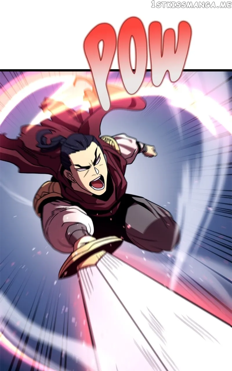 Final Boss Chapter 68 Online - página 18