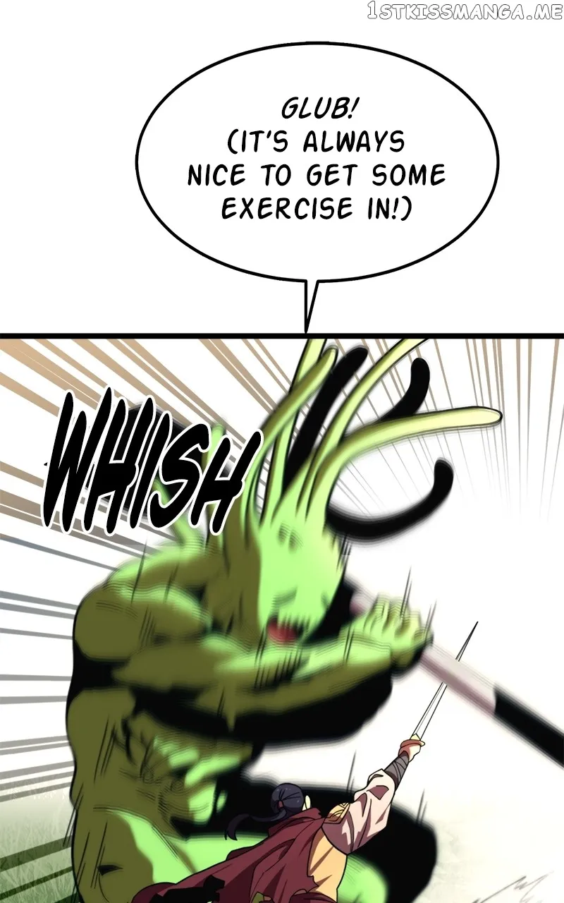 Final Boss Chapter 68 Online - página 20