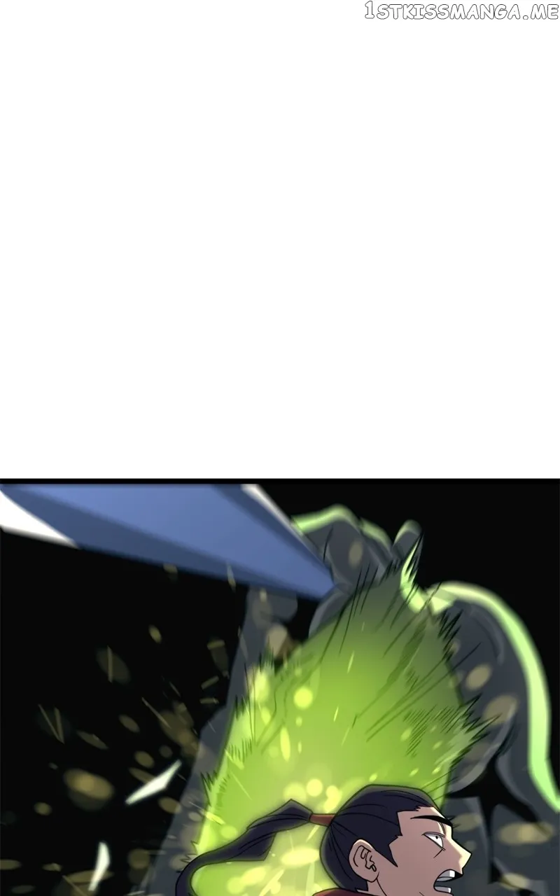 Final Boss Chapter 68 Online - página 23