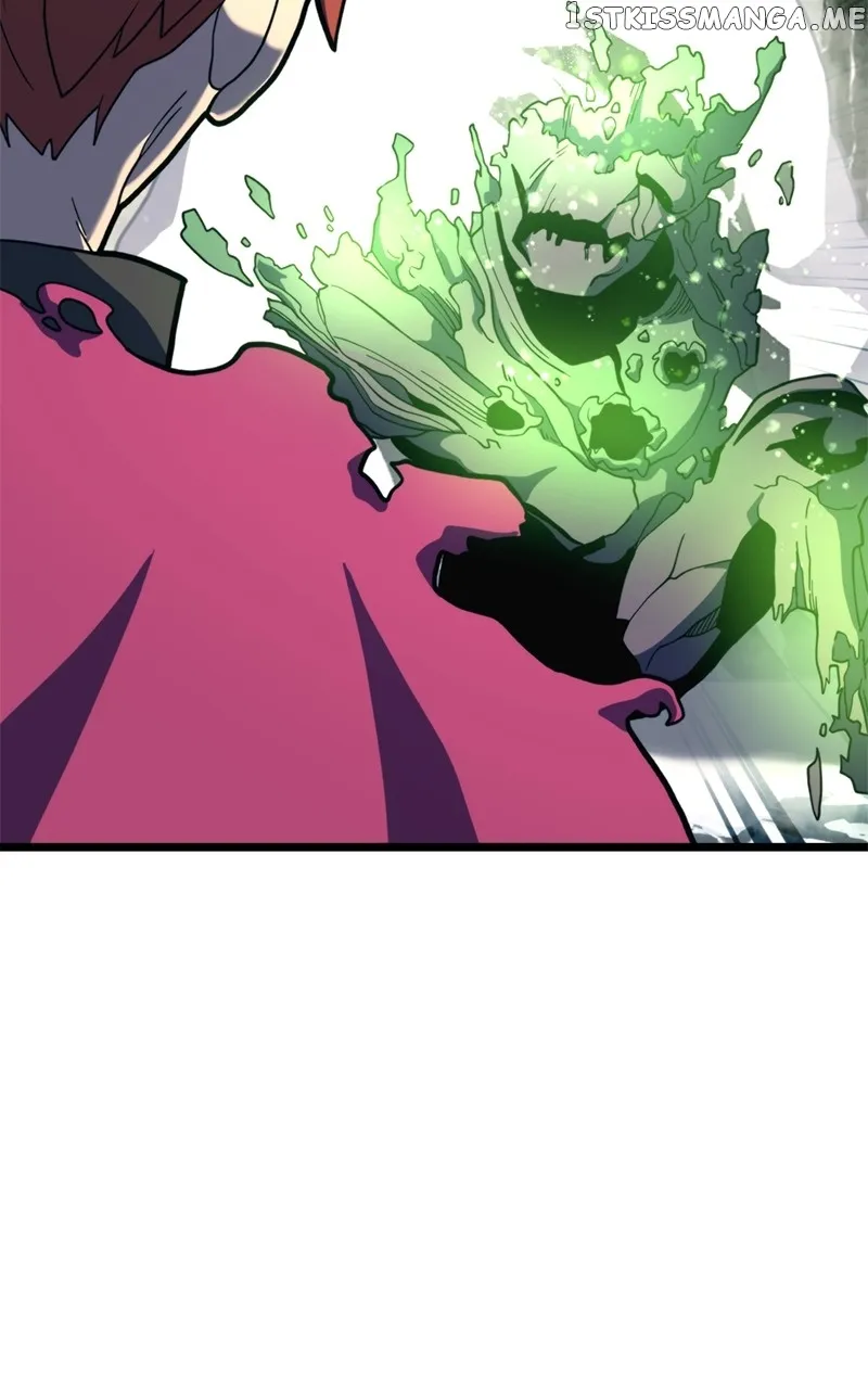 Final Boss Chapter 68 Online - página 110