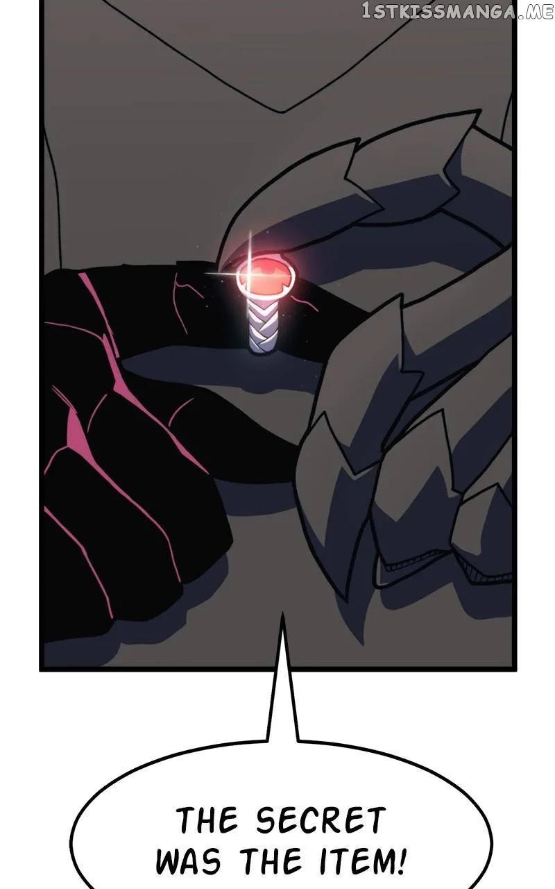 Final Boss Chapter 69 Online - página 7
