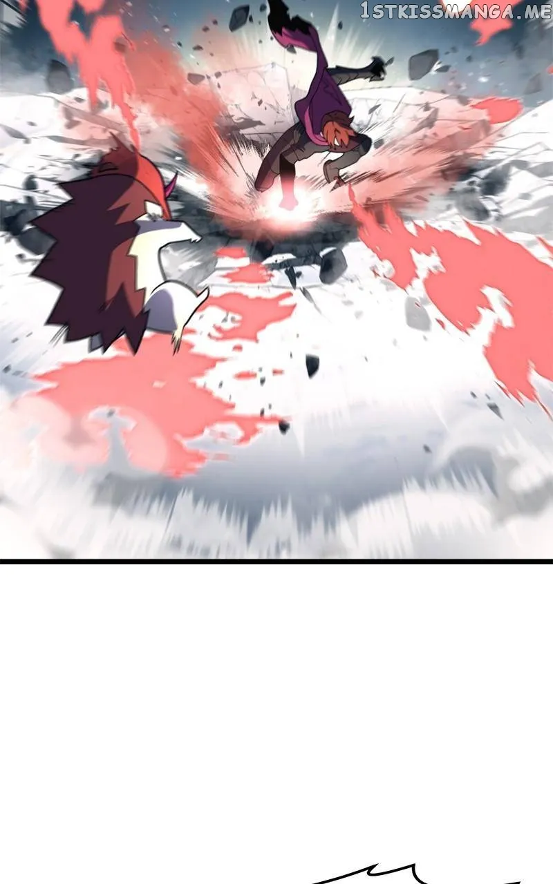 Final Boss Chapter 69 Online - página 14