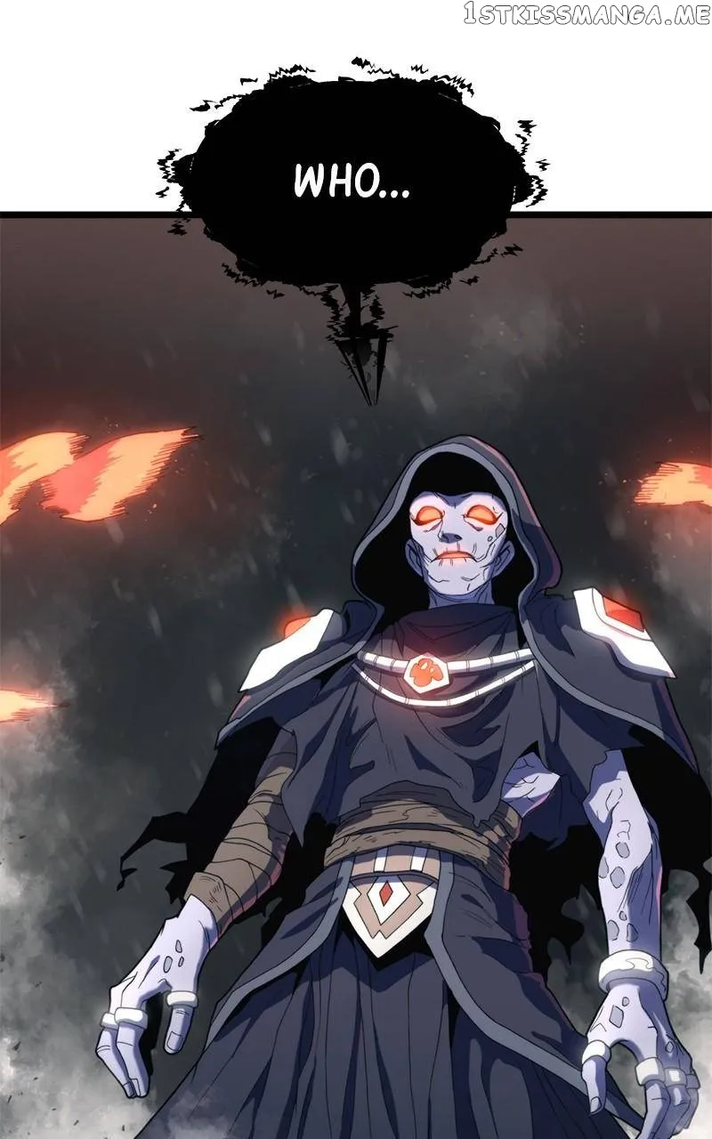 Final Boss Chapter 69 Online - página 19