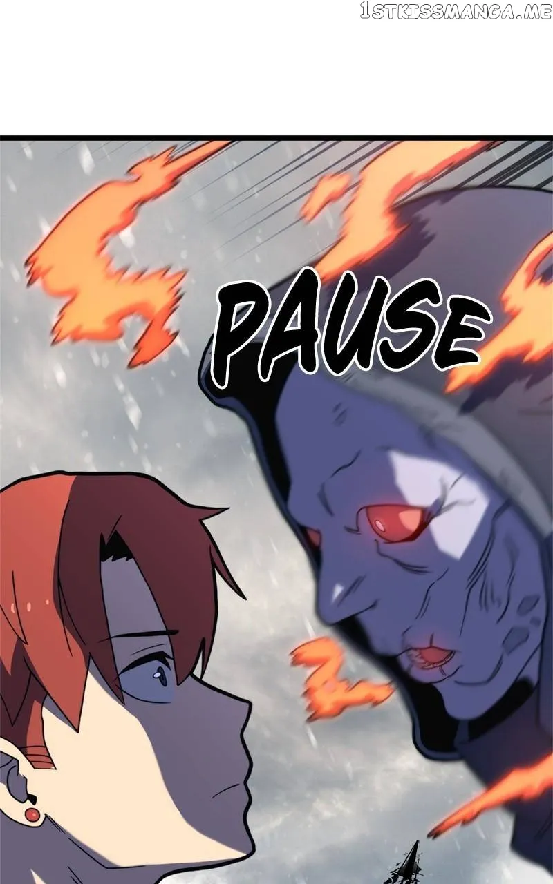 Final Boss Chapter 69 Online - página 26