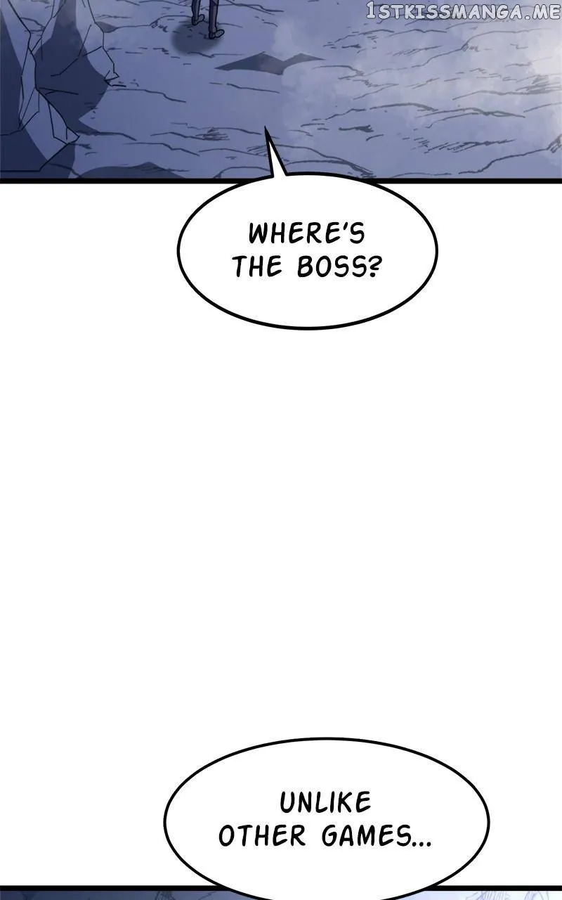 Final Boss Chapter 69 Online - página 40