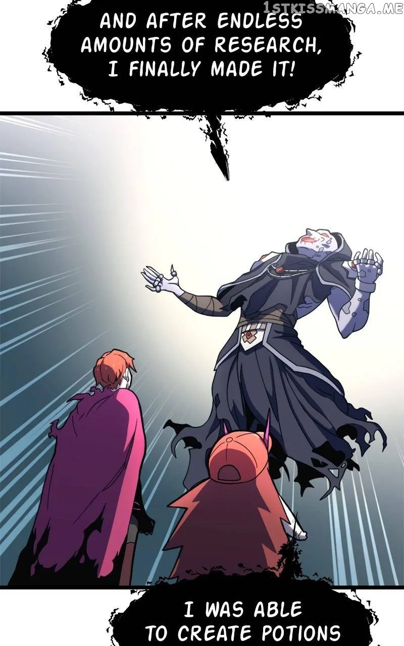 Final Boss Chapter 69 Online - página 77