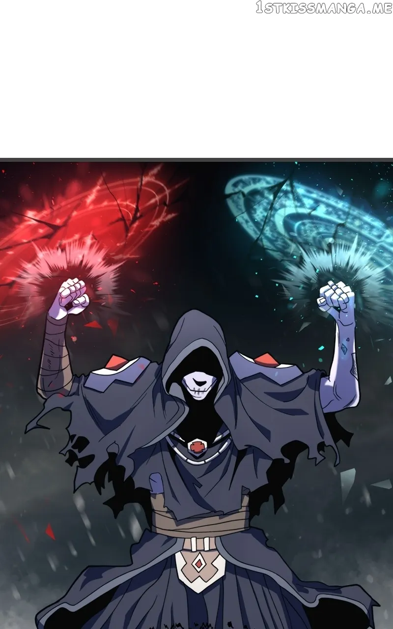 Final Boss Chapter 70 Online - página 2