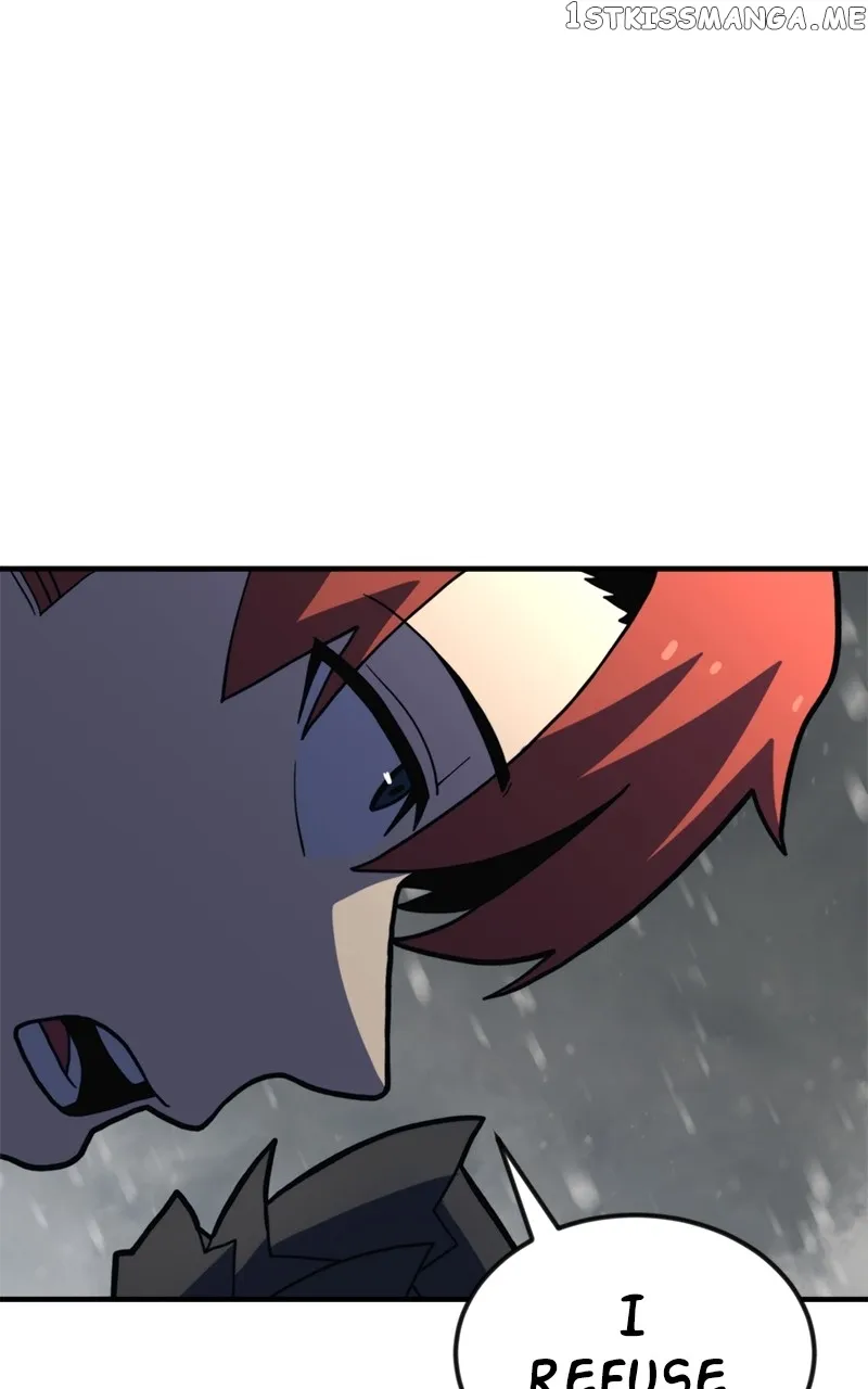 Final Boss Chapter 70 Online - página 15