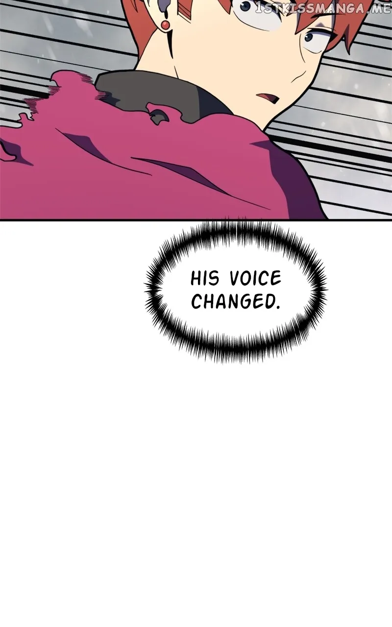 Final Boss Chapter 70 Online - página 78