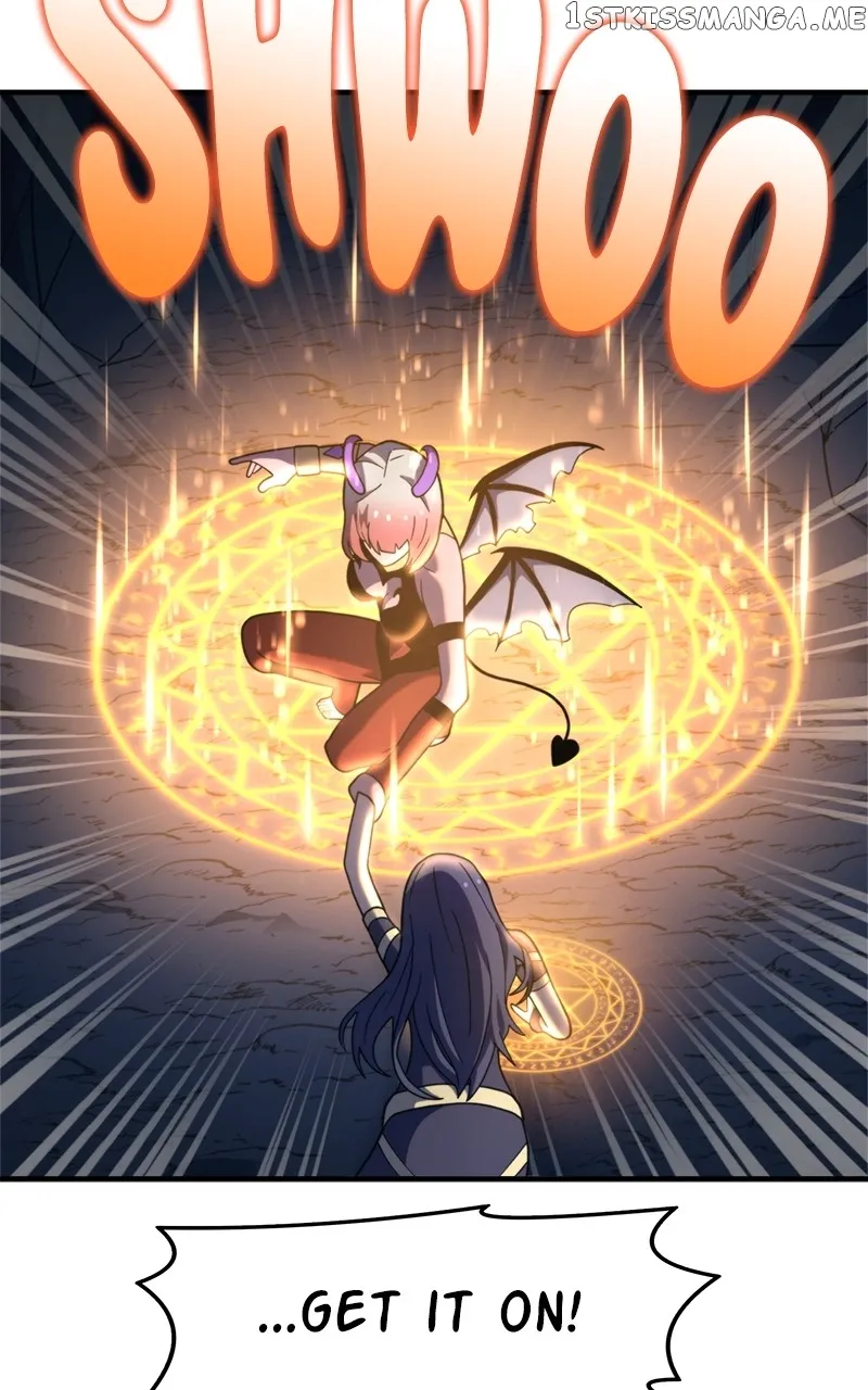 Final Boss Chapter 72 Online - página 118