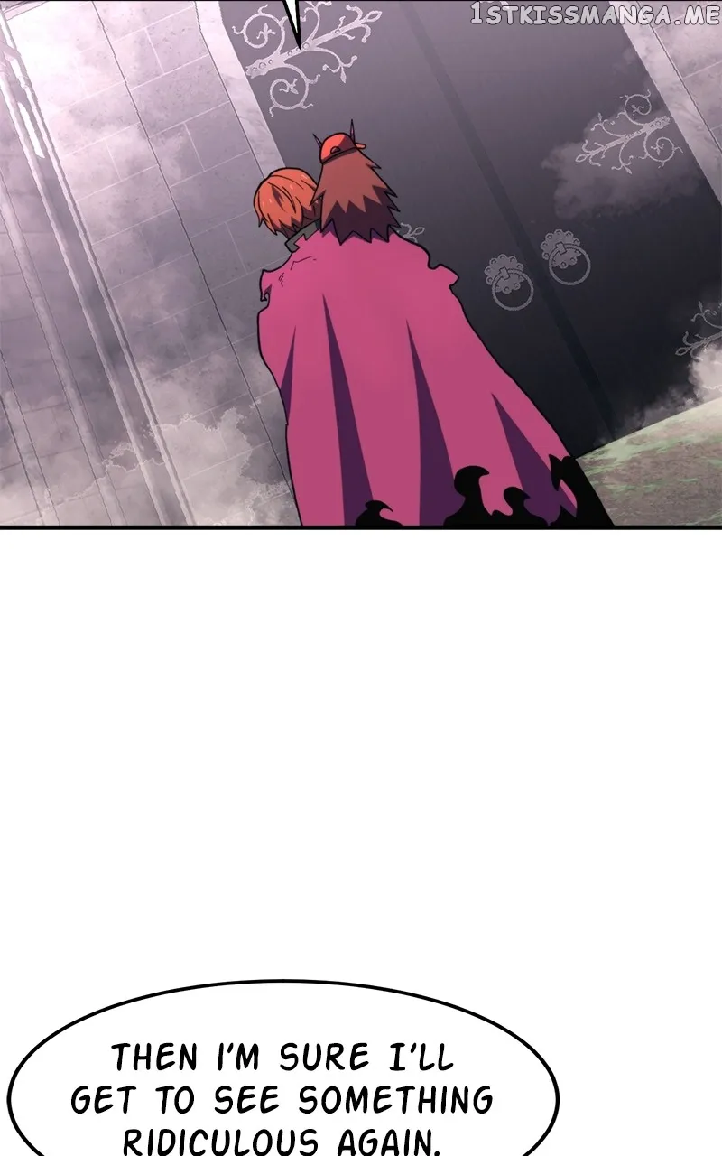 Final Boss Chapter 74 Online - página 6