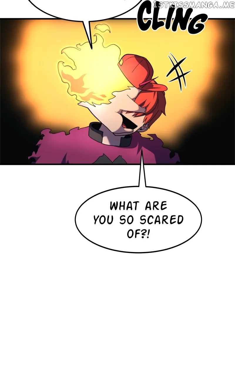 Final Boss Chapter 74 Online - página 17