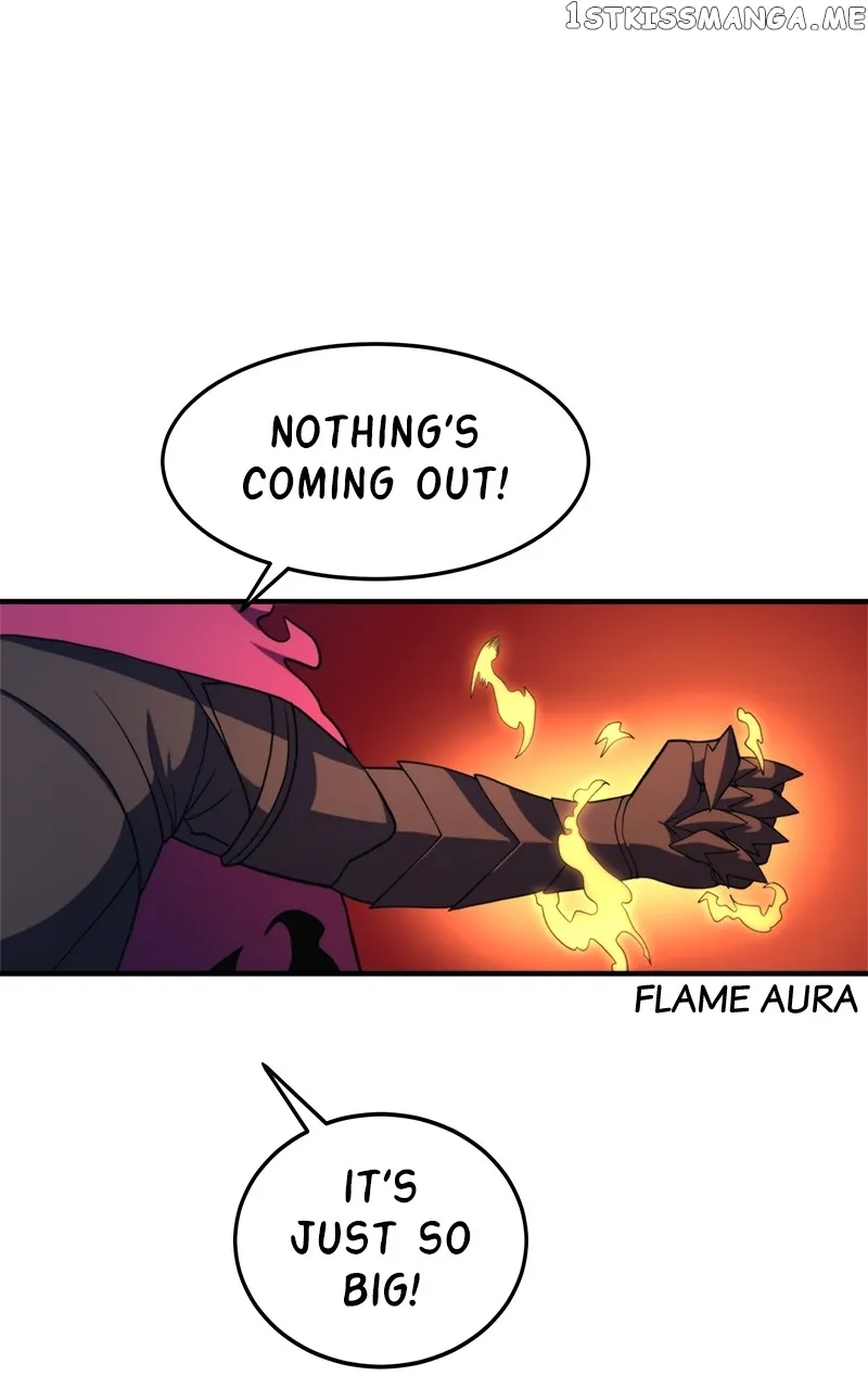 Final Boss Chapter 74 Online - página 18