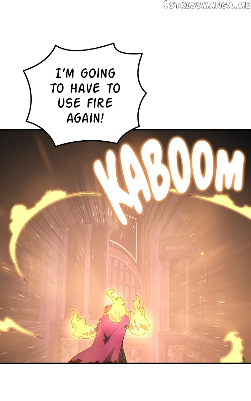 Final Boss Chapter 74 Online - página 21