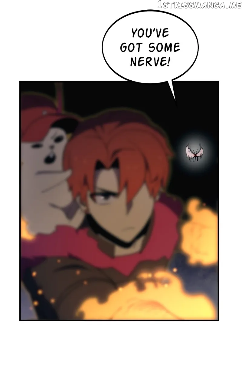 Final Boss Chapter 74 Online - página 31
