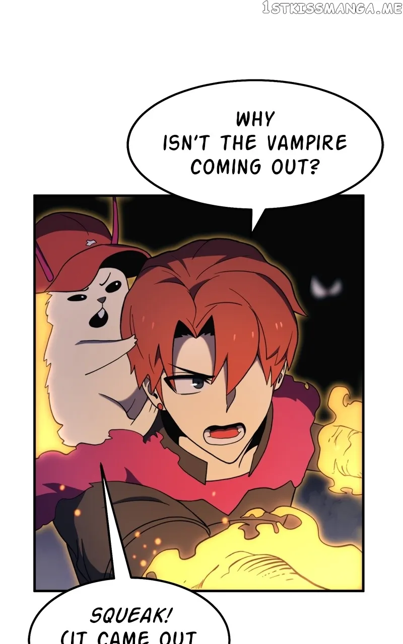 Final Boss Chapter 74 Online - página 32