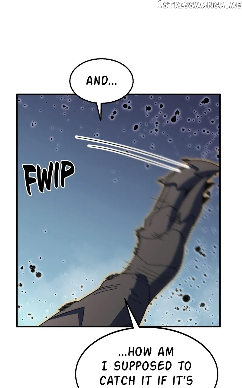 Final Boss Chapter 74 Online - página 40