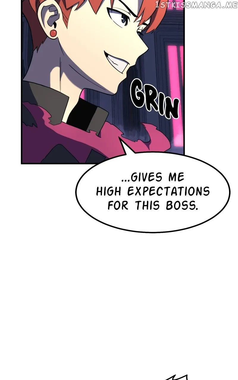 Final Boss Chapter 74 Online - página 61
