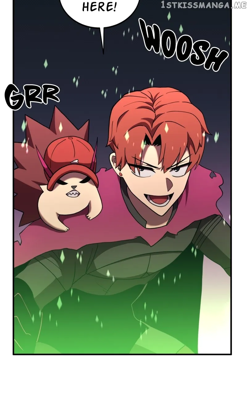 Final Boss Chapter 74 Online - página 91
