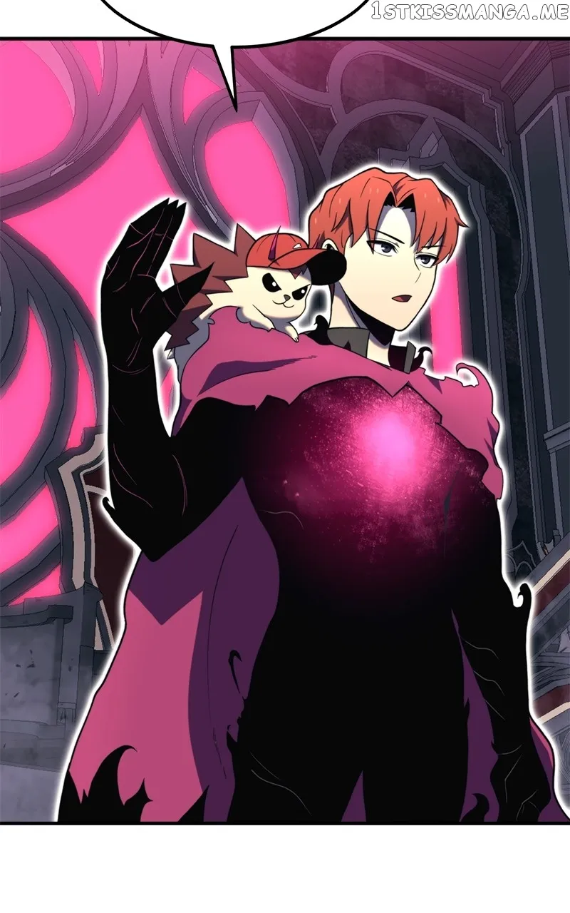 Final Boss Chapter 75 Online - página 24