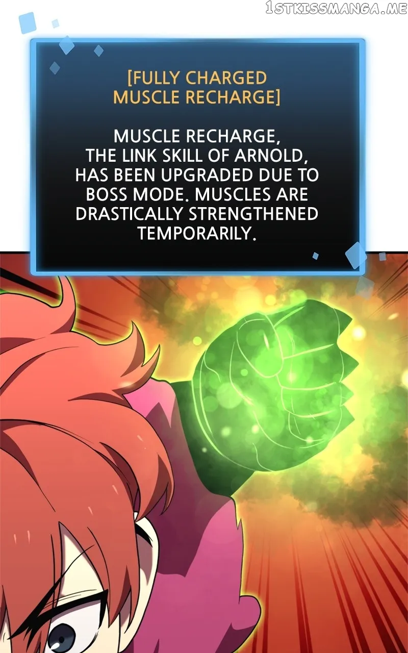 Final Boss Chapter 75 Online - página 33
