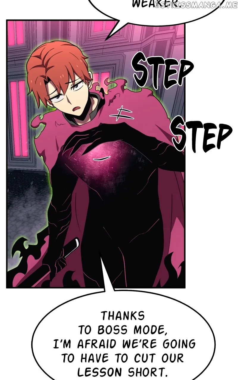 Final Boss Chapter 75 Online - página 53