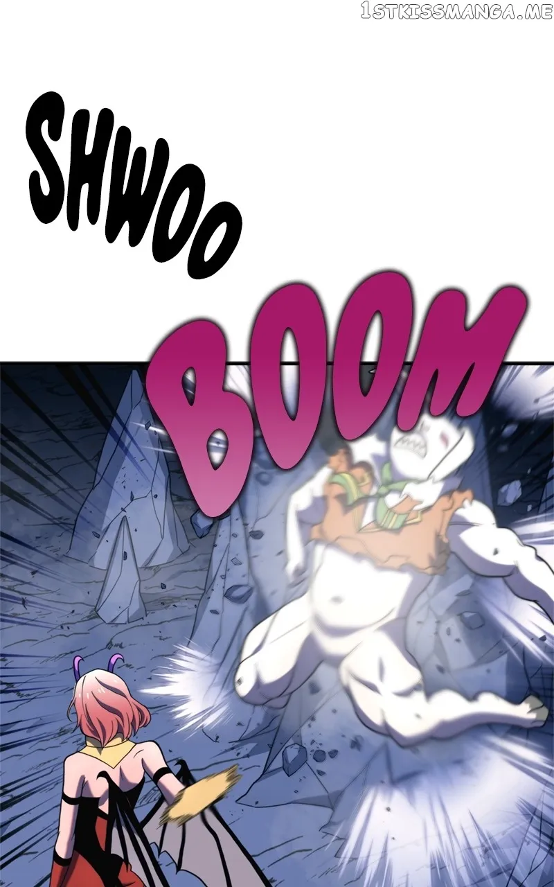 Final Boss Chapter 75 Online - página 80