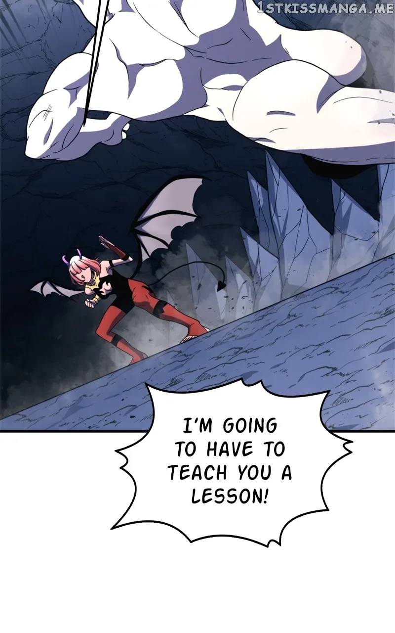 Final Boss Chapter 75 Online - página 93