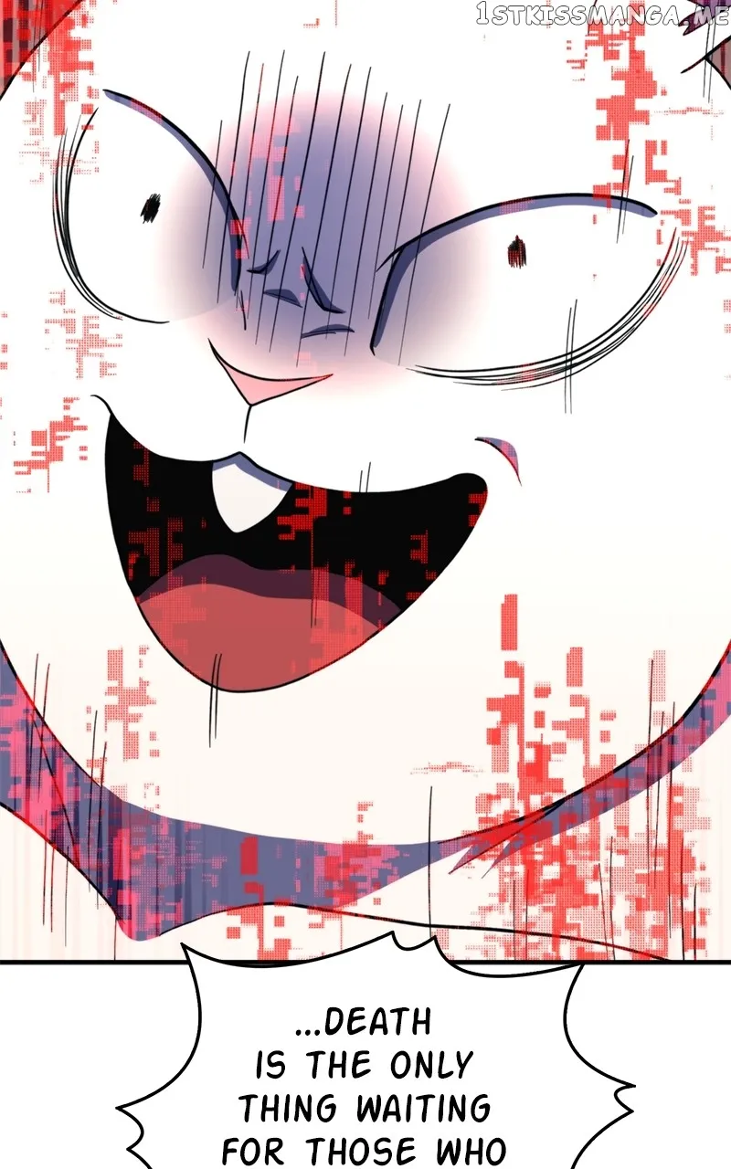 Final Boss Chapter 75 Online - página 114