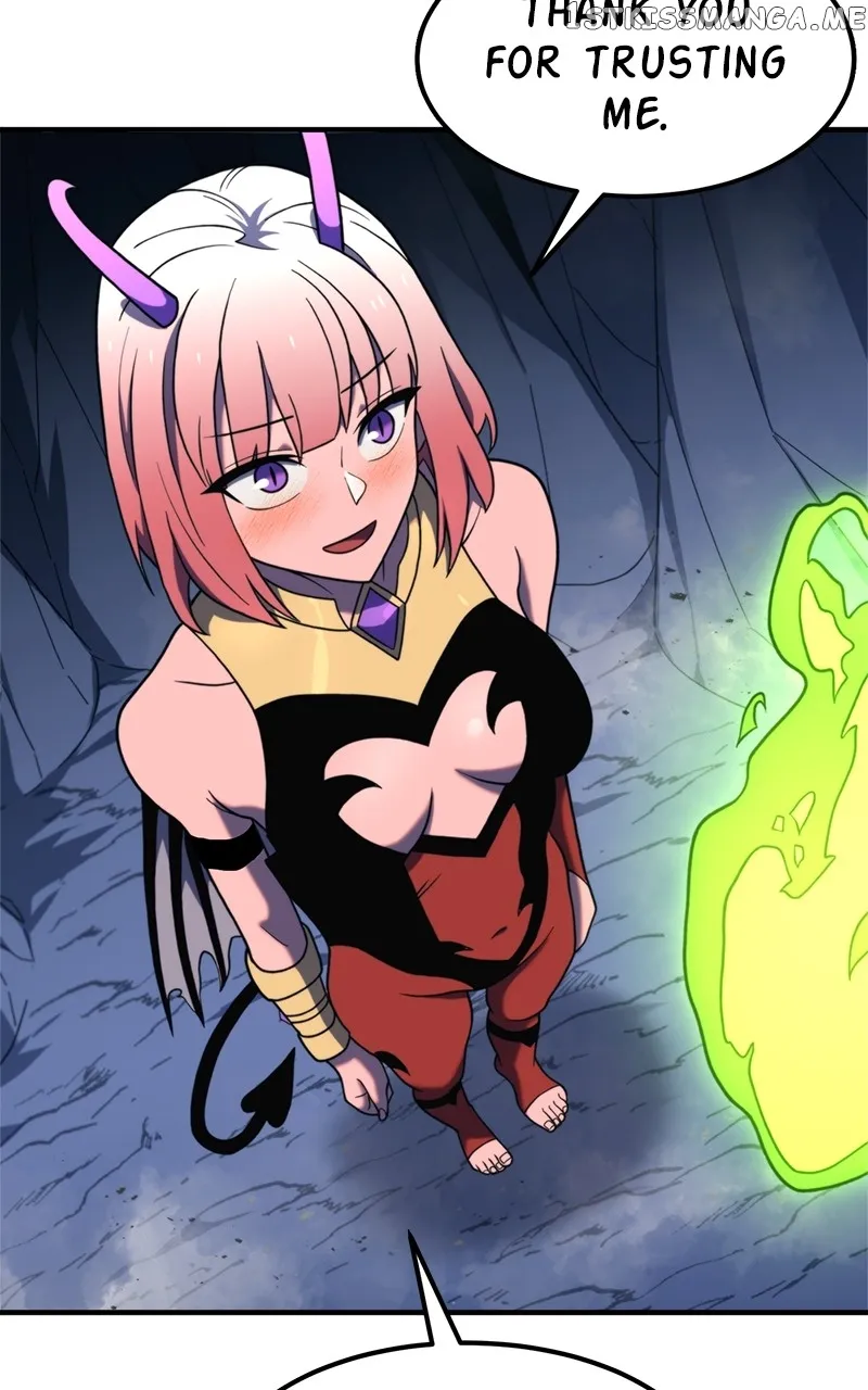 Final Boss Chapter 77 Online - página 11