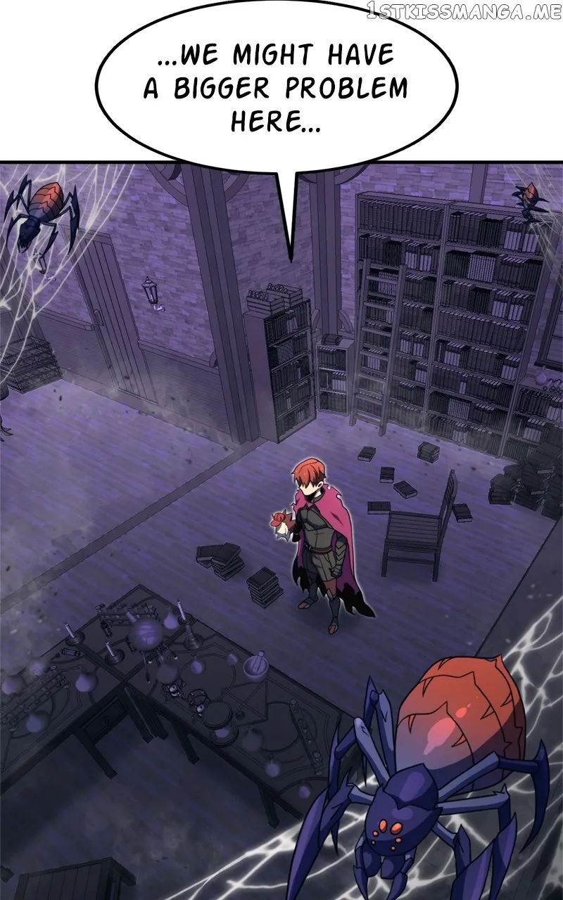 Final Boss Chapter 77 Online - página 26
