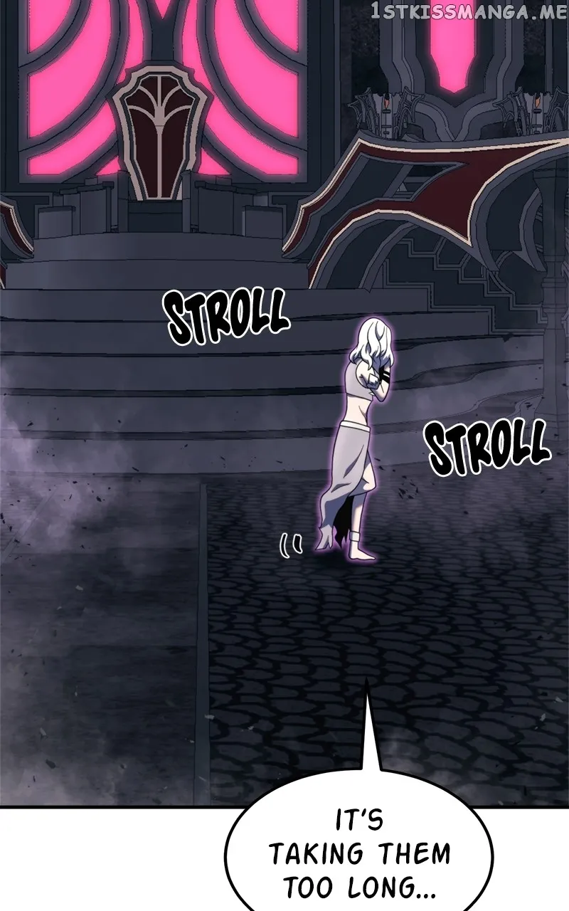 Final Boss Chapter 77 Online - página 67