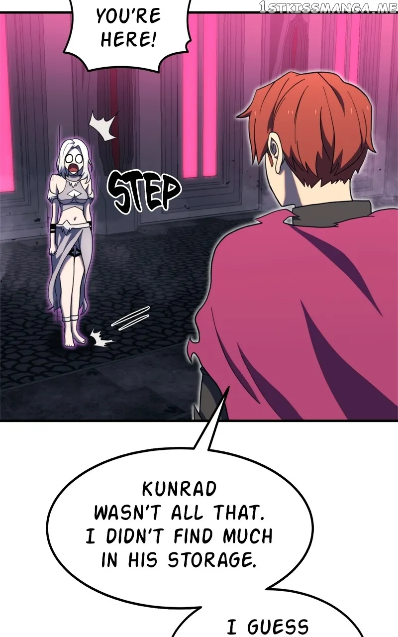 Final Boss Chapter 77 Online - página 71