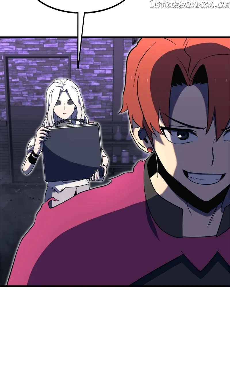 Final Boss Chapter 78 Online - página 17