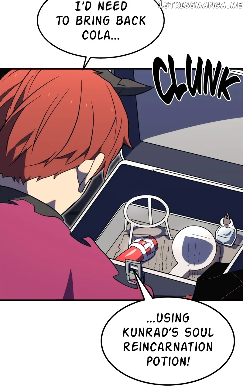 Final Boss Chapter 78 Online - página 38