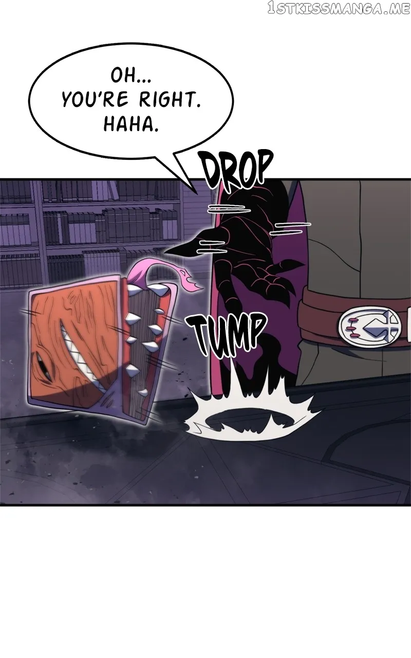 Final Boss Chapter 78 Online - página 64
