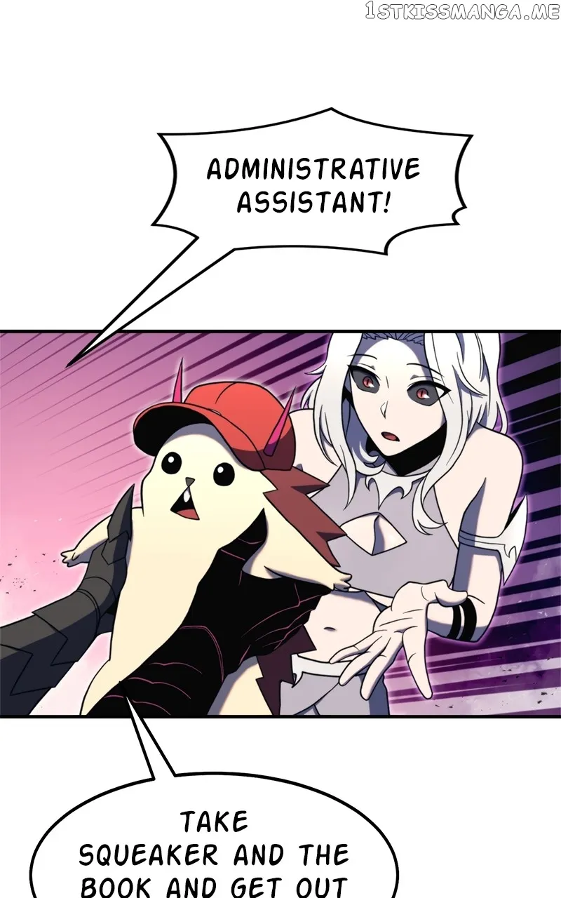 Final Boss Chapter 78 Online - página 100