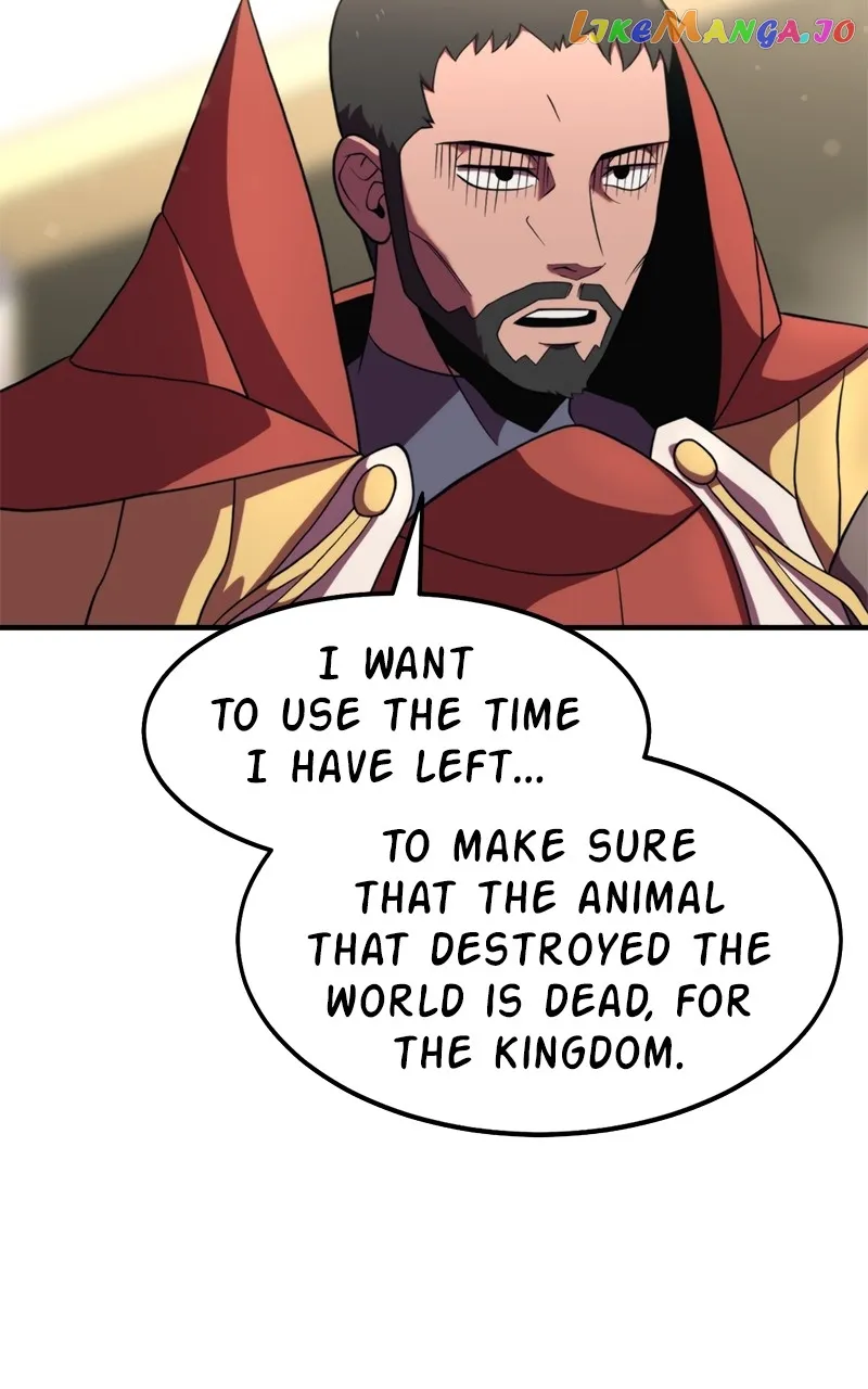 Final Boss Chapter 79 Online - página 5