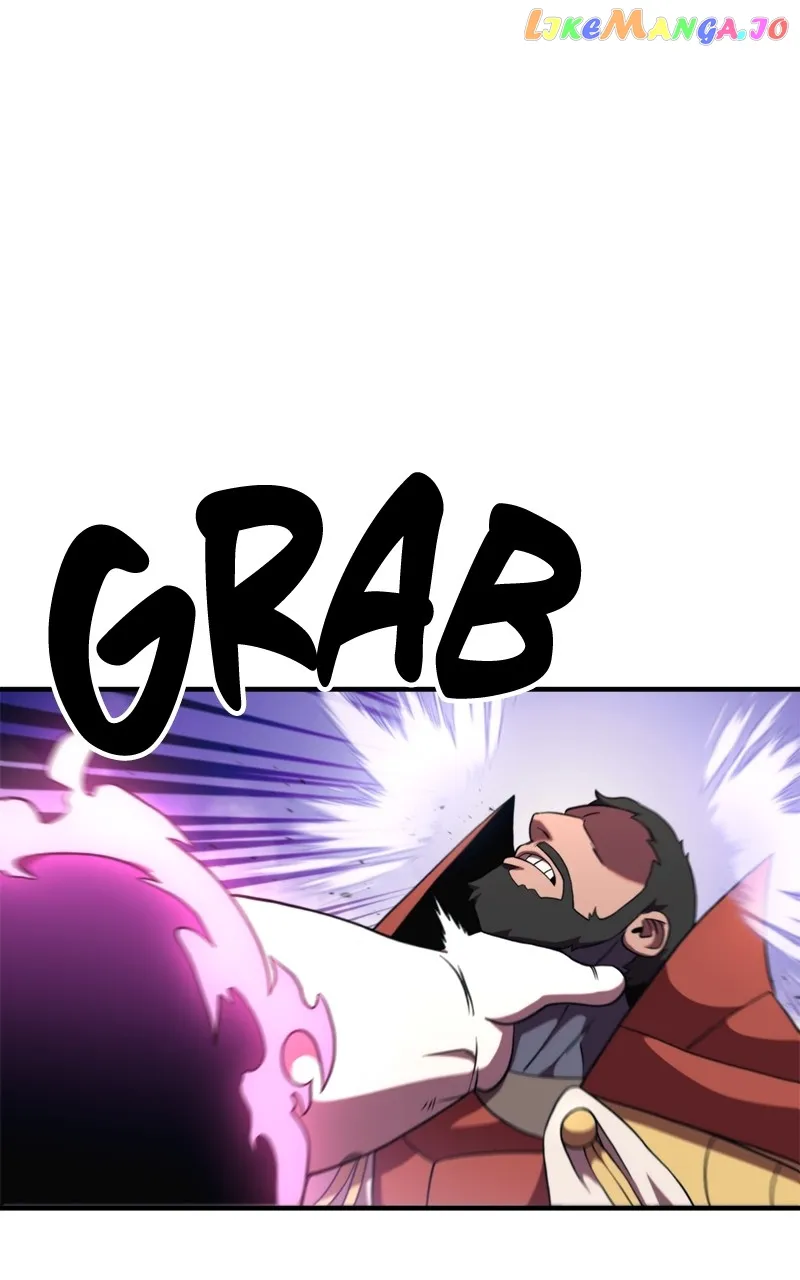 Final Boss Chapter 79 Online - página 19