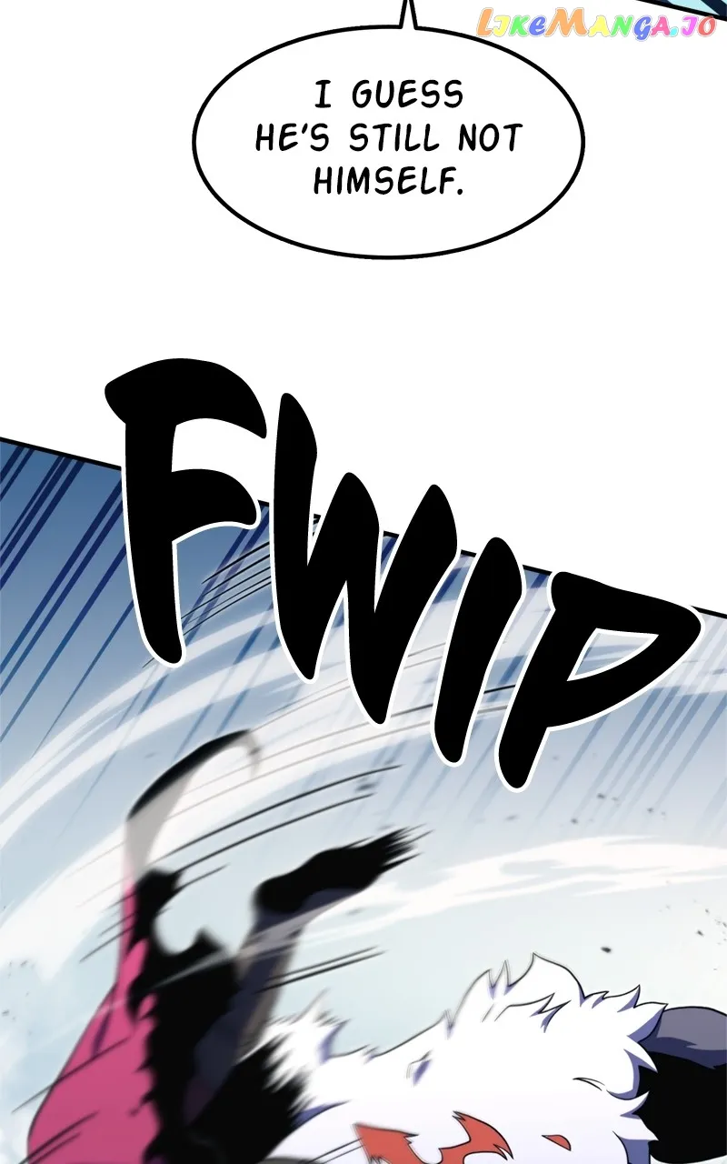 Final Boss Chapter 79 Online - página 31