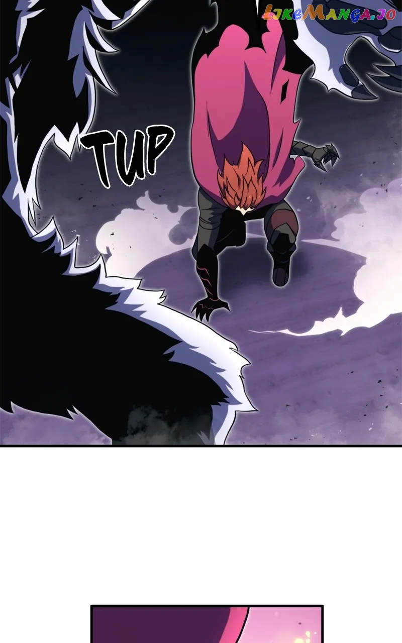 Final Boss Chapter 79 Online - página 40