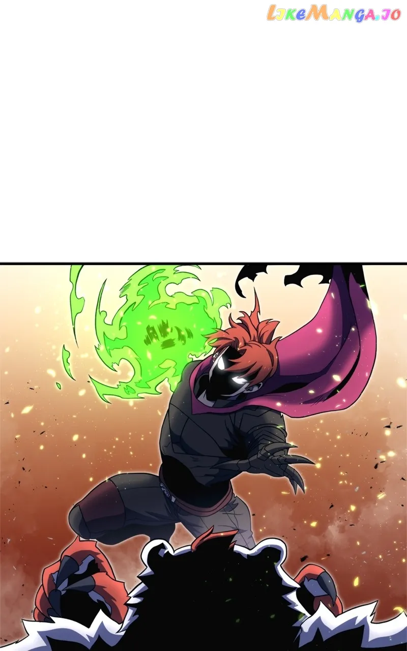 Final Boss Chapter 79 Online - página 81