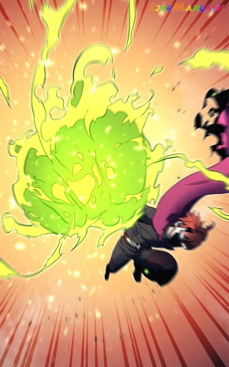 Final Boss Chapter 79 Online - página 83