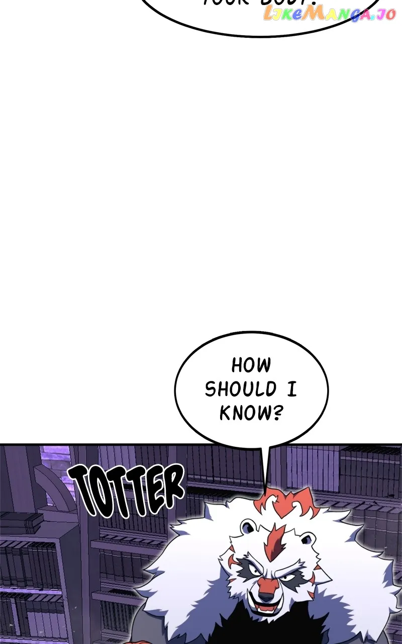 Final Boss Chapter 79 Online - página 109